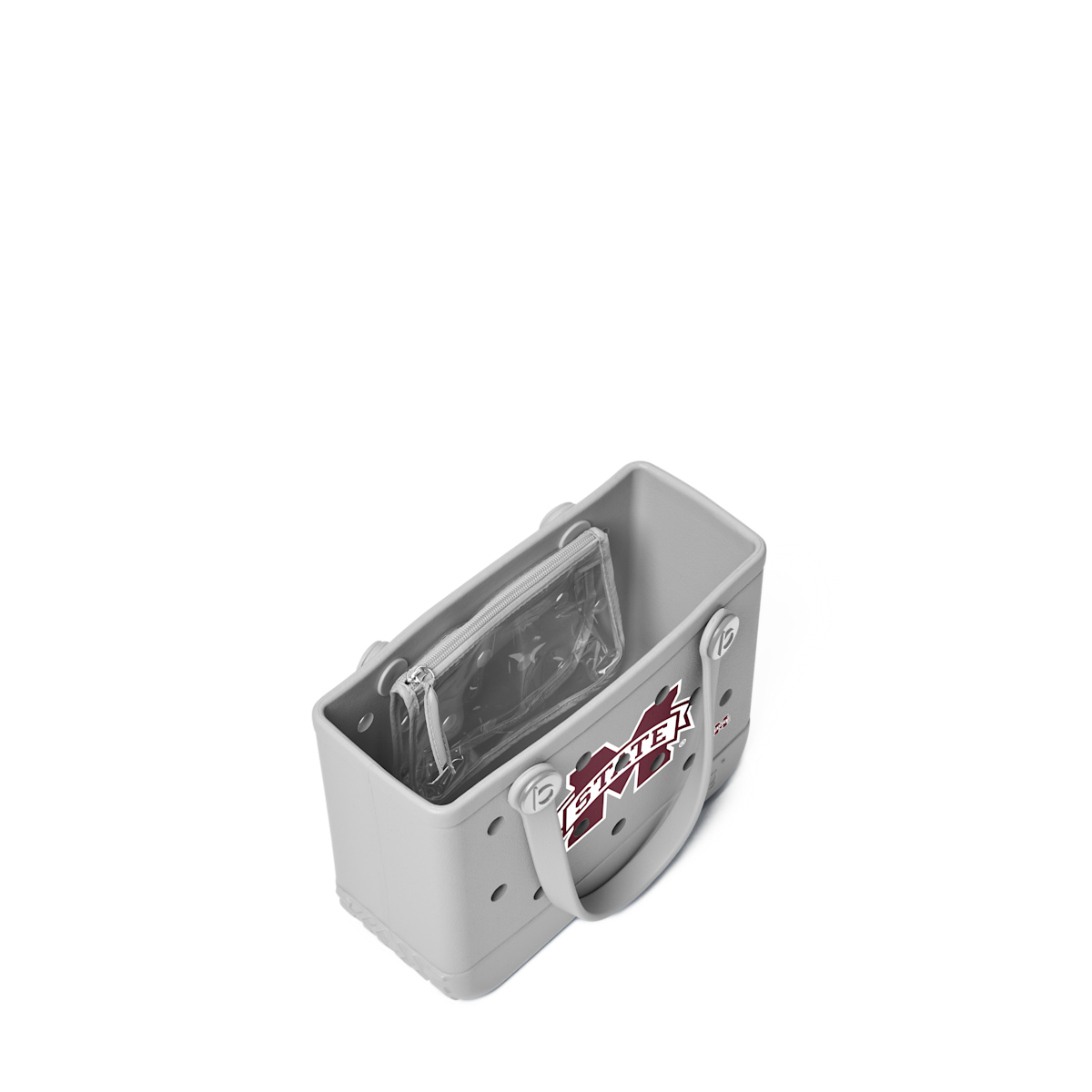 Bitty Bag - Mississippi State Bulldogs
