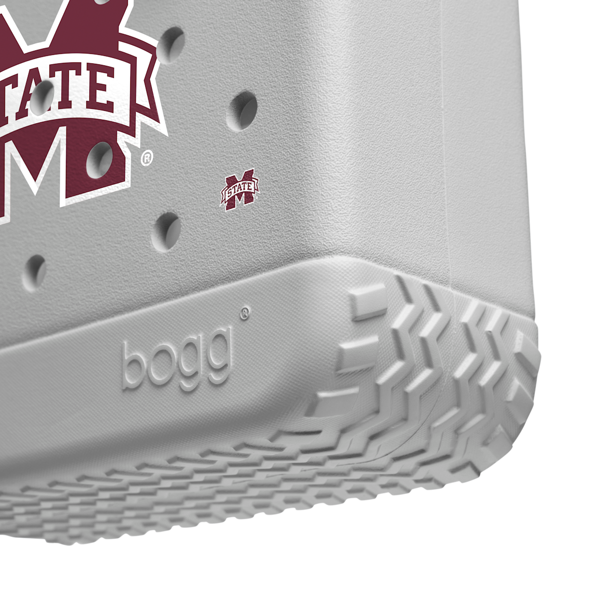 Bitty Bag - Mississippi State Bulldogs