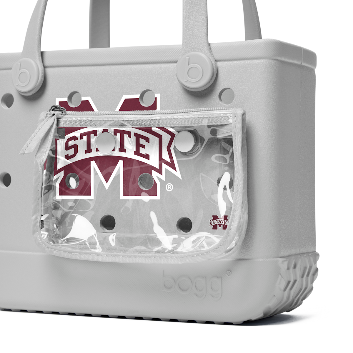 Bitty Bag - Mississippi State Bulldogs