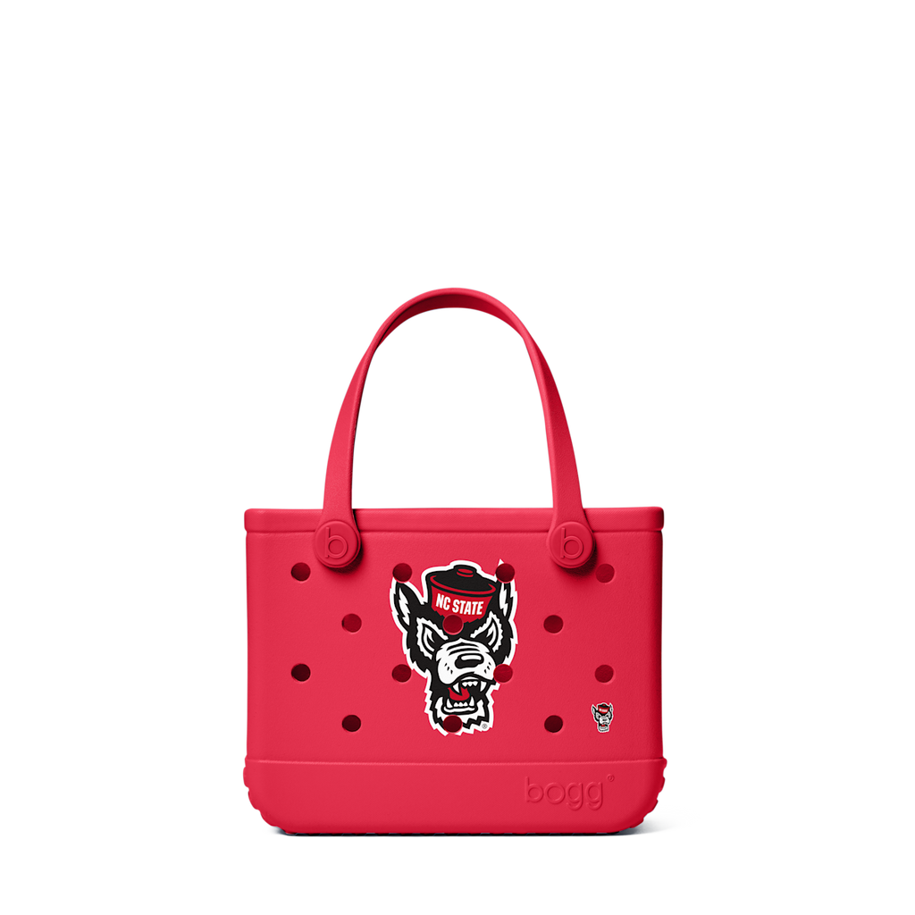Bitty Bag - North Carolina State