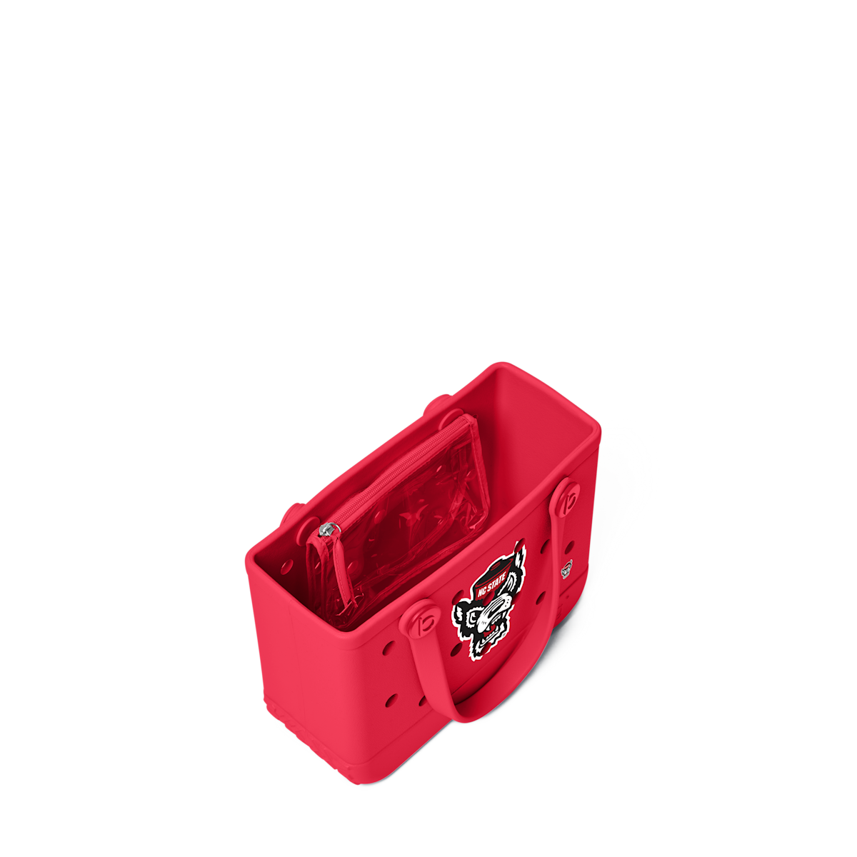 Bitty Bag - North Carolina State
