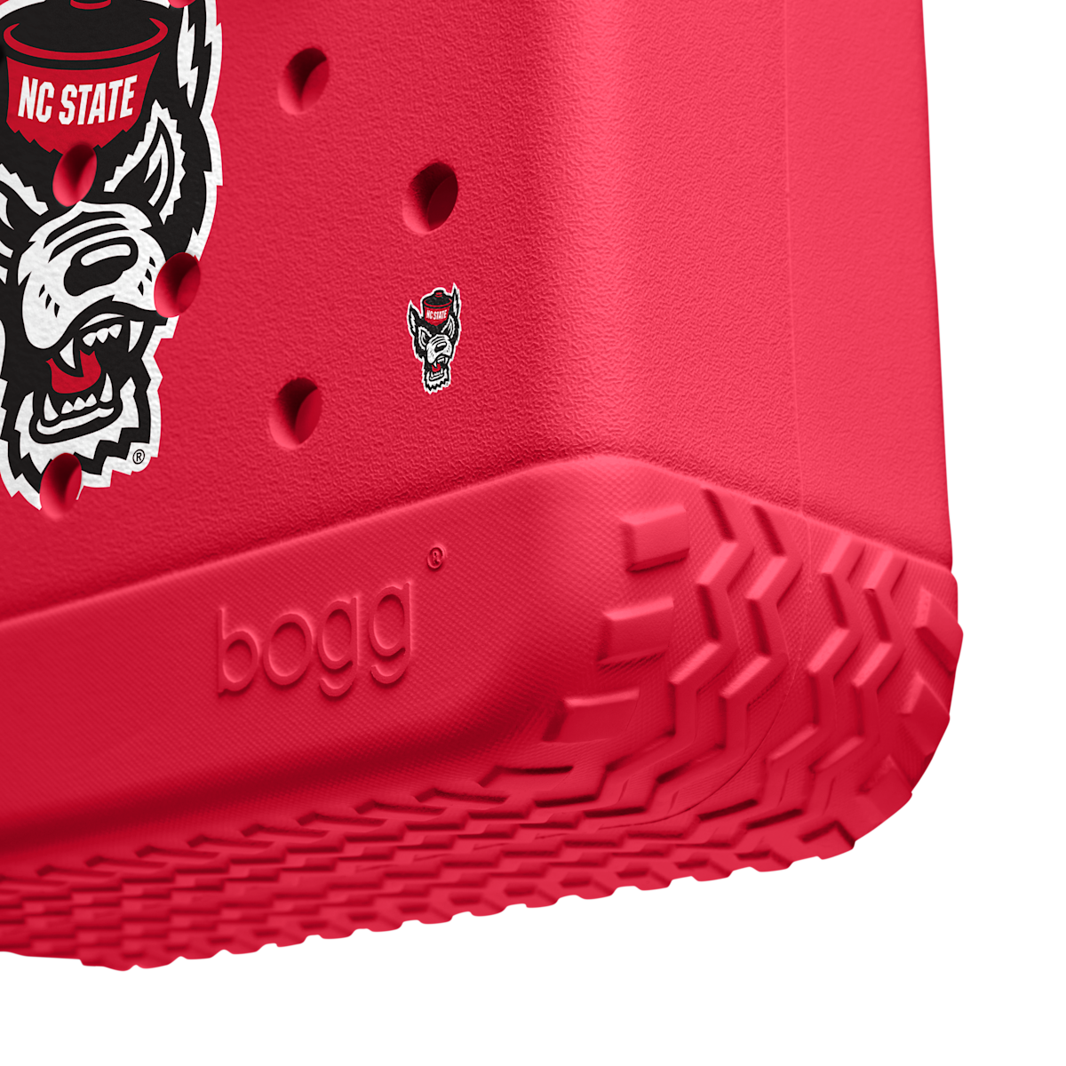 Bitty Bag - North Carolina State