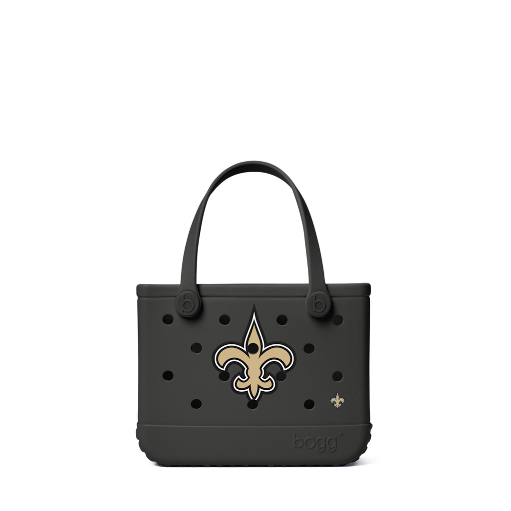 Bitty Bag - New Orleans Saints