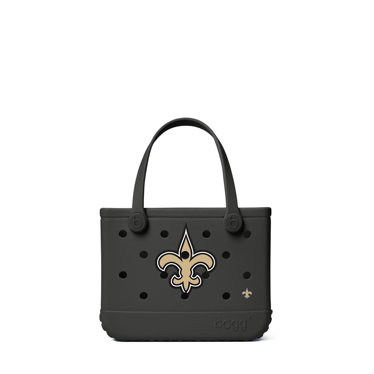 Bitty Bag - New Orleans Saints