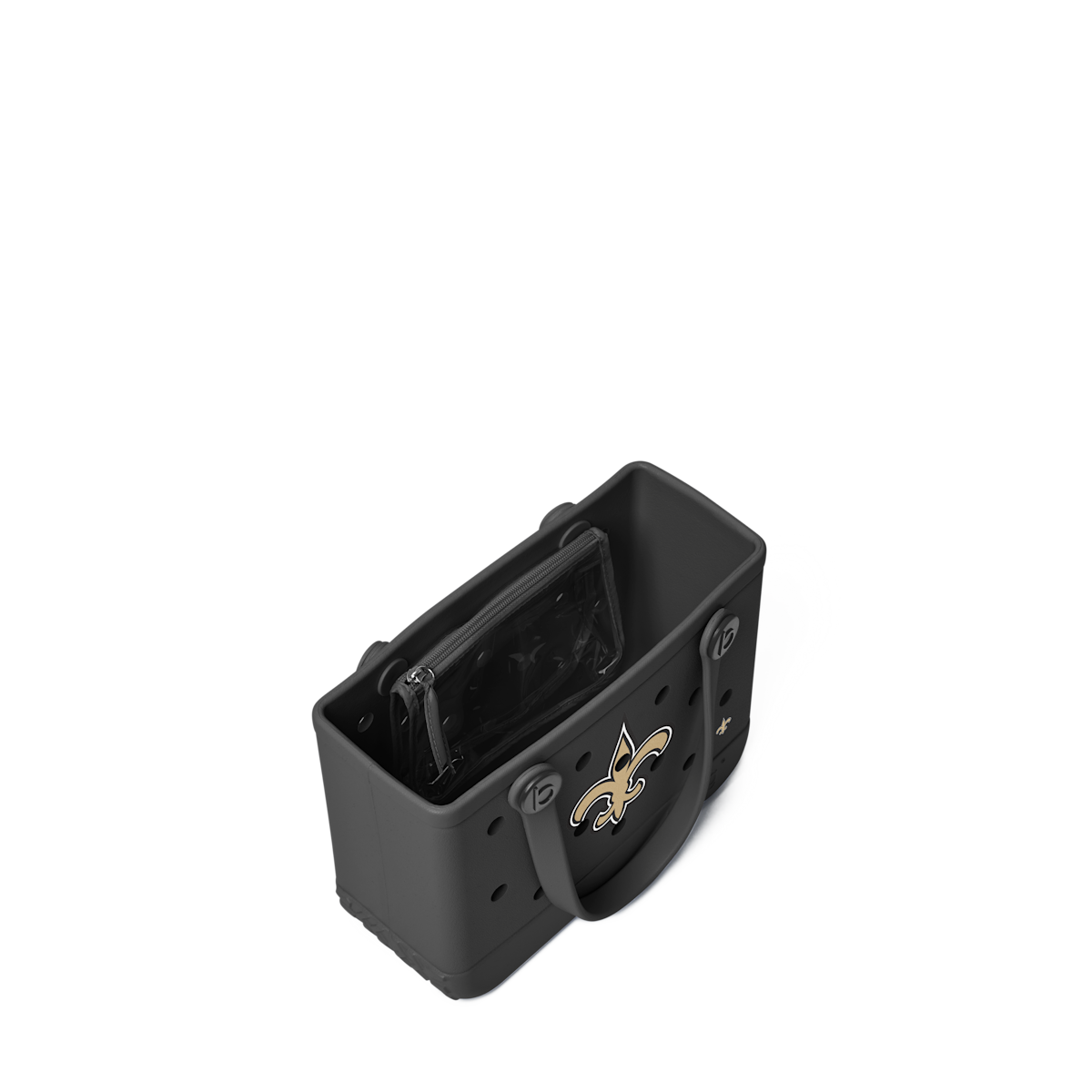 Bitty Bag - New Orleans Saints