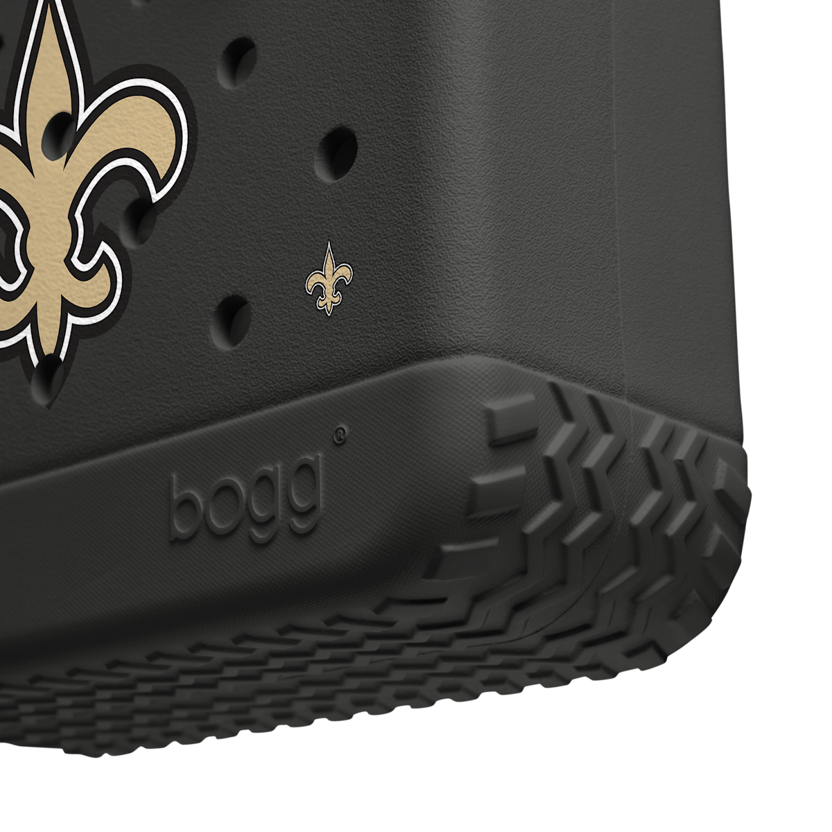 Bitty Bag - New Orleans Saints