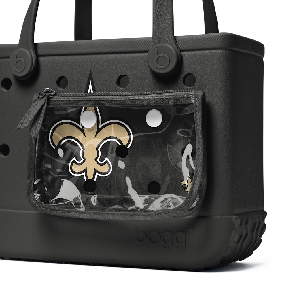 Bitty Bag - New Orleans Saints