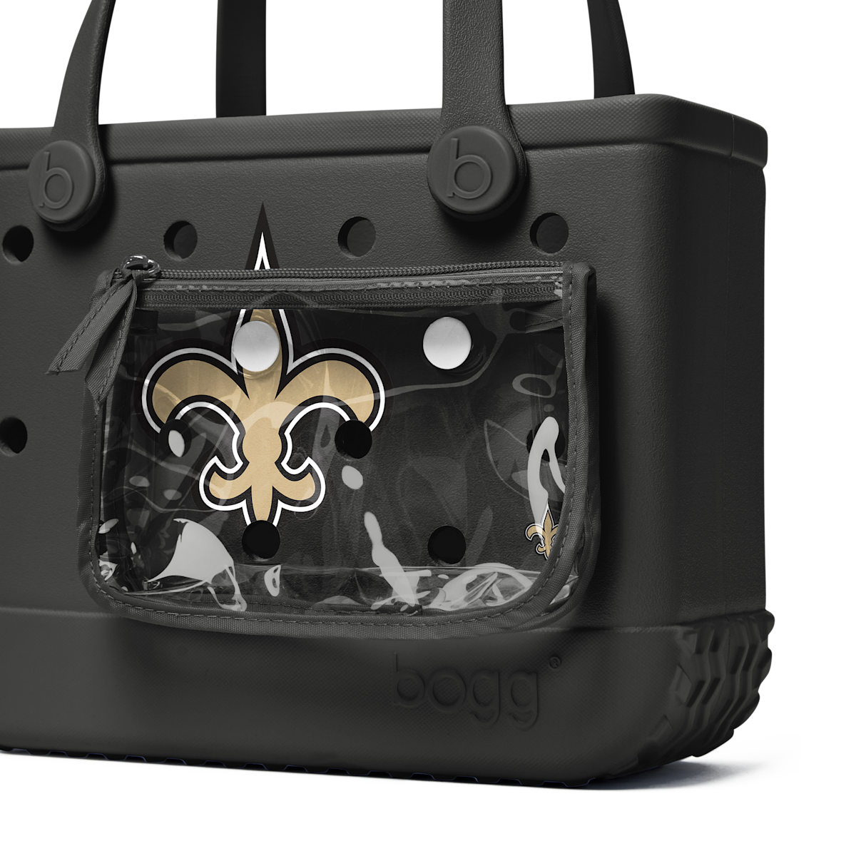 Bitty Bag - New Orleans Saints