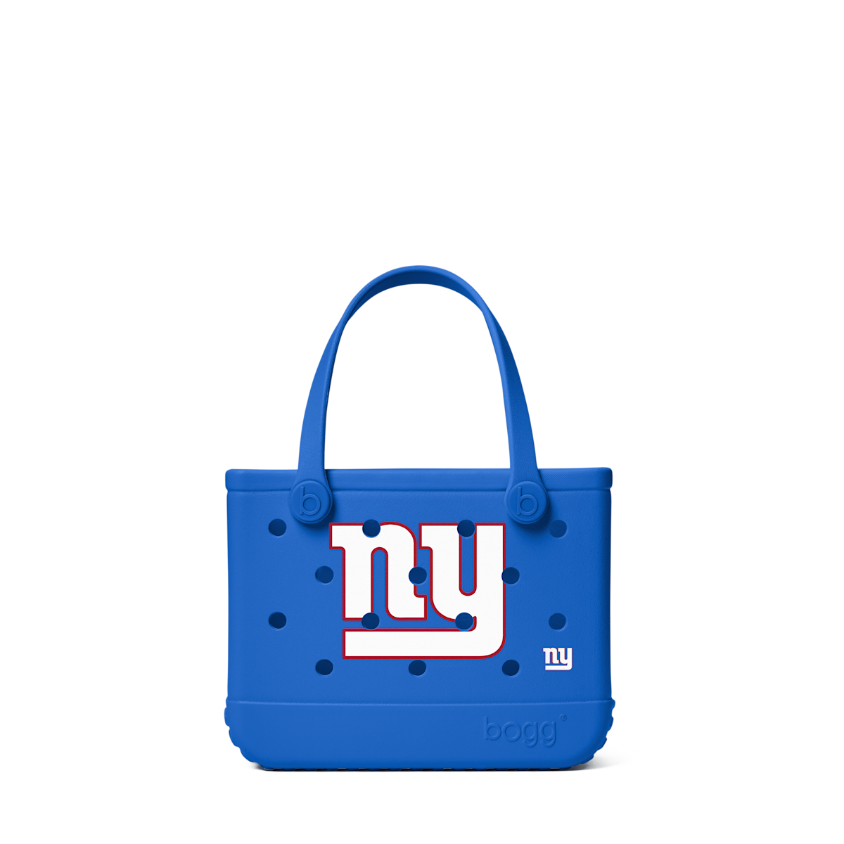 Bitty Bag - New York Giants