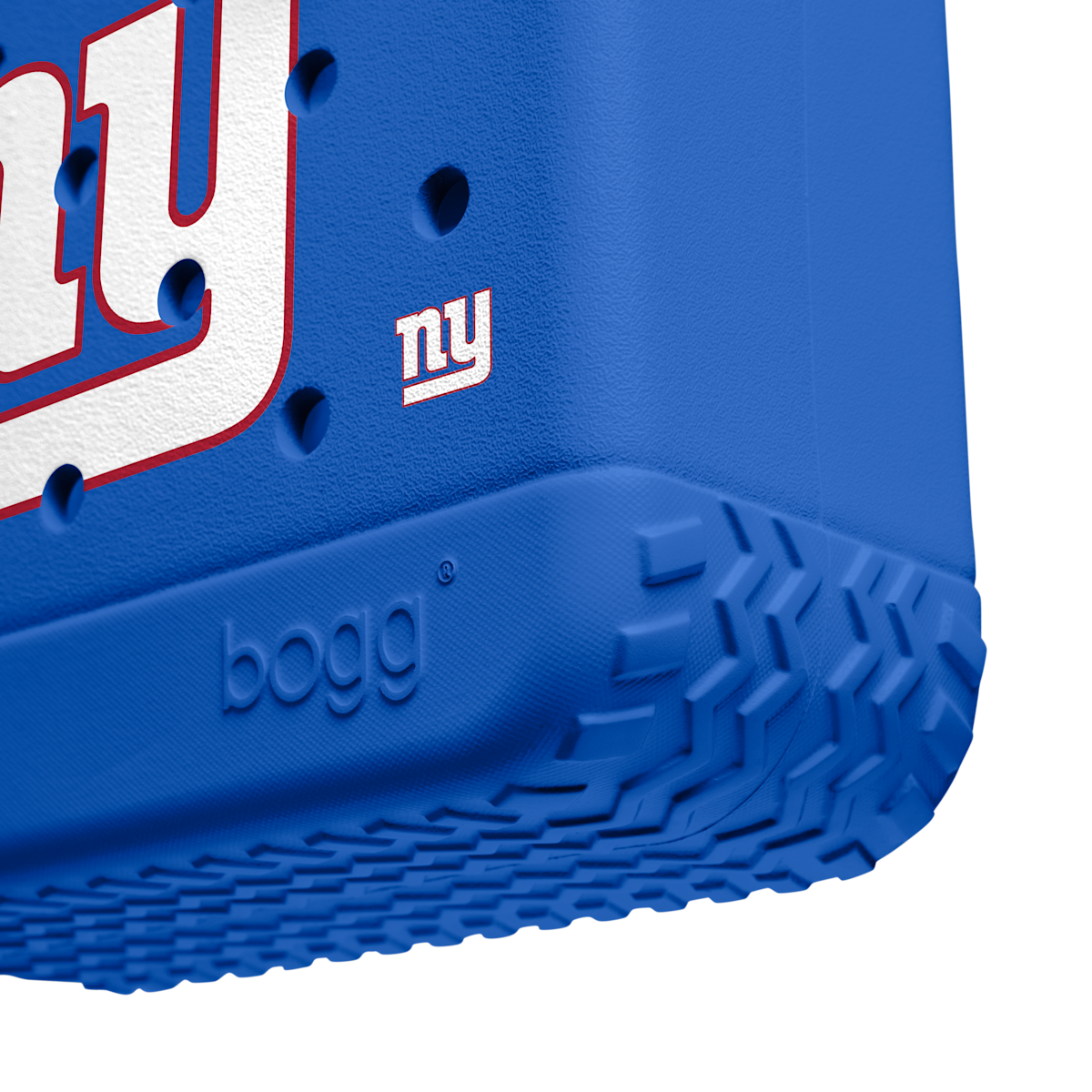 Bitty Bag - New York Giants