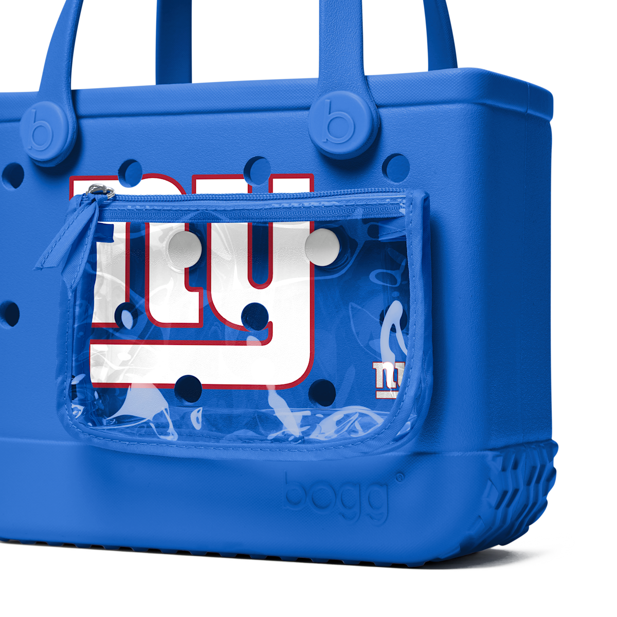 Bitty Bag - New York Giants