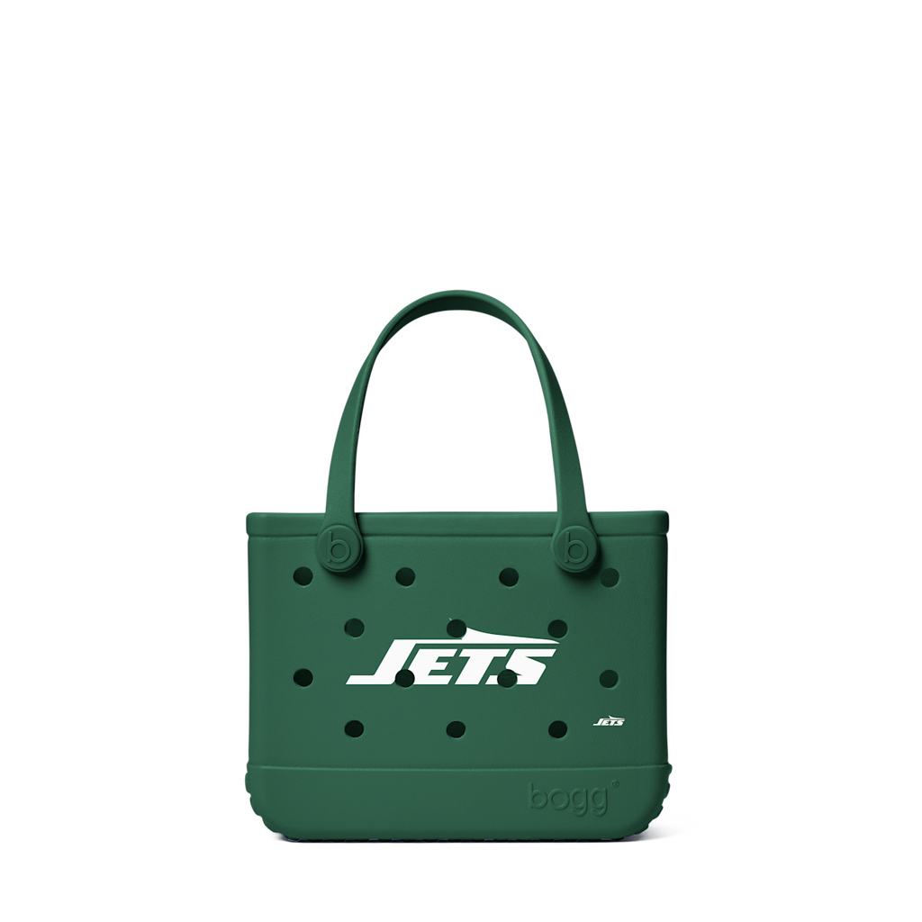 Bitty Bag - New York Jets