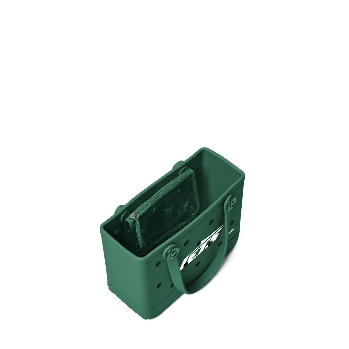 Bitty Bag - New York Jets