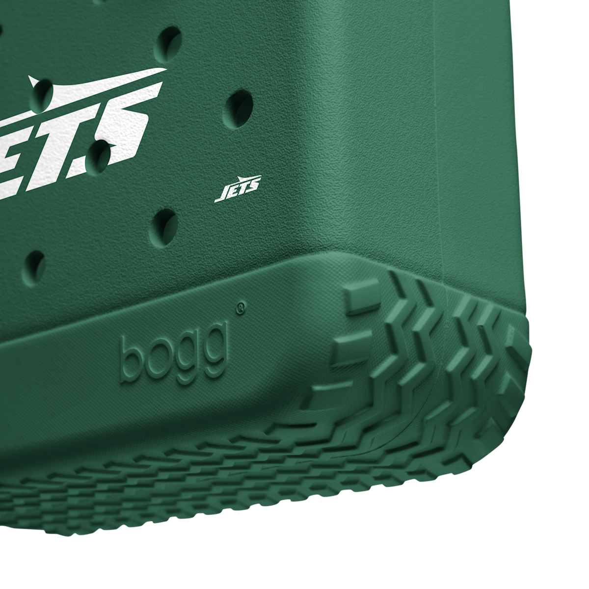Bitty Bag - New York Jets