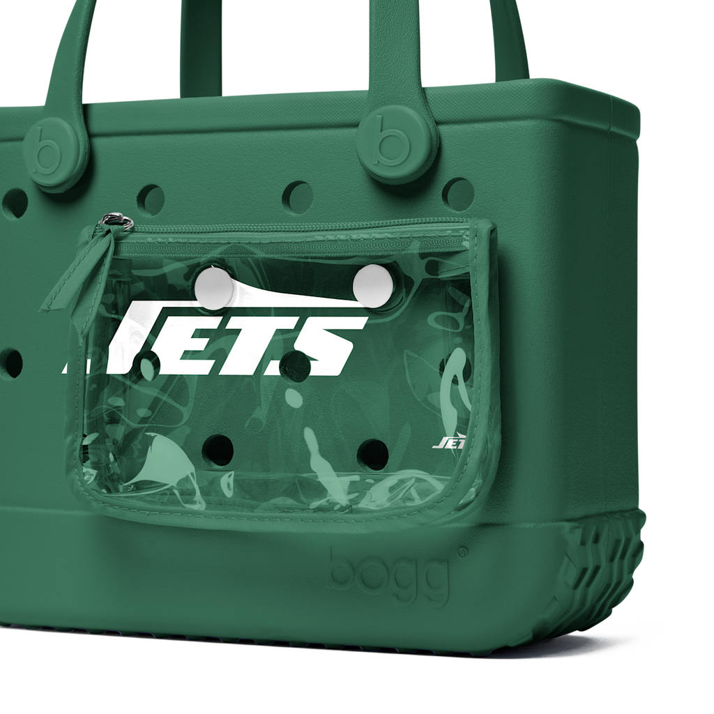 Bitty Bag - New York Jets