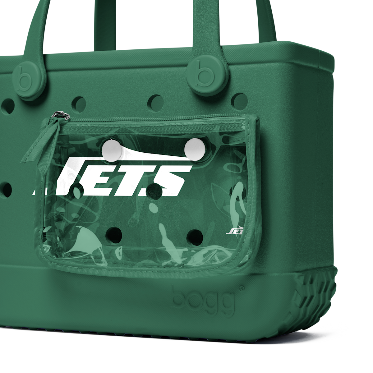 Bitty Bag - New York Jets