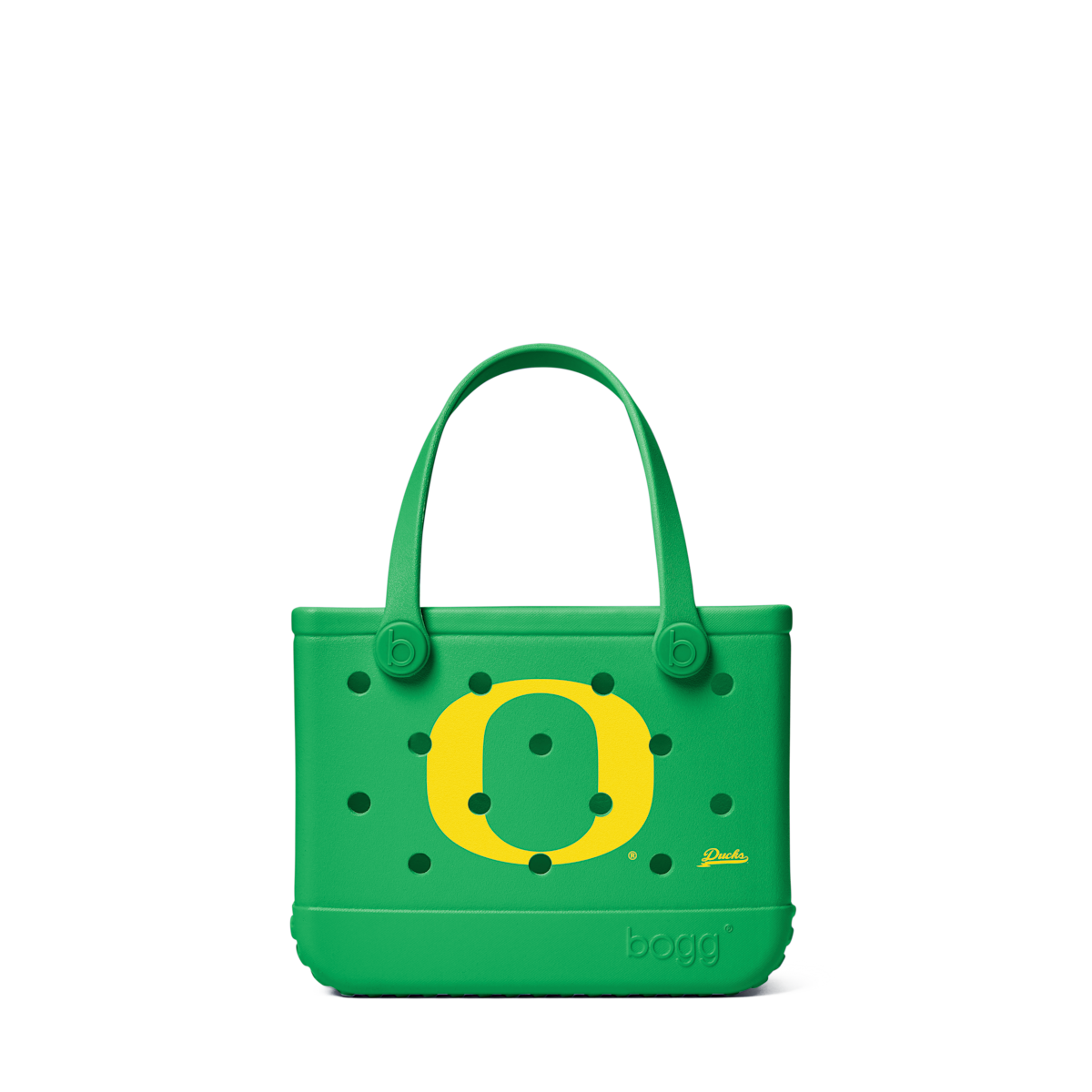 Bitty Bag - Oregon Ducks