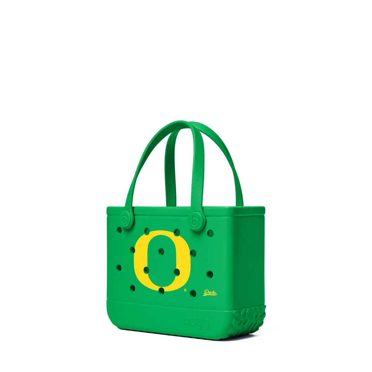 Bitty Bag - Oregon Ducks