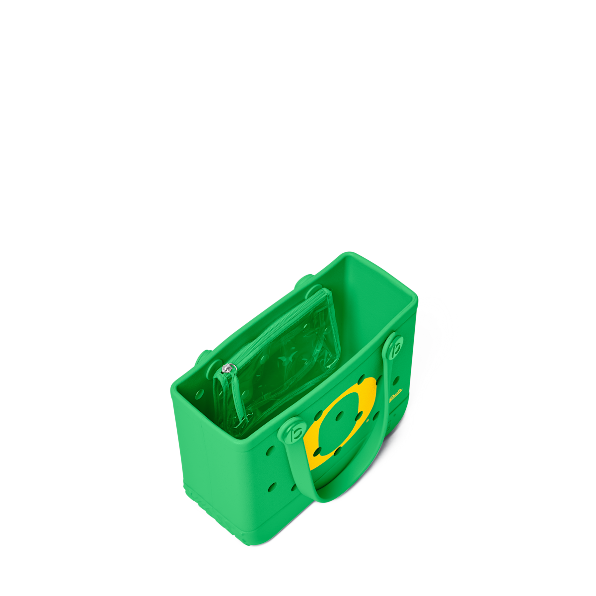 Bitty Bag - Oregon Ducks