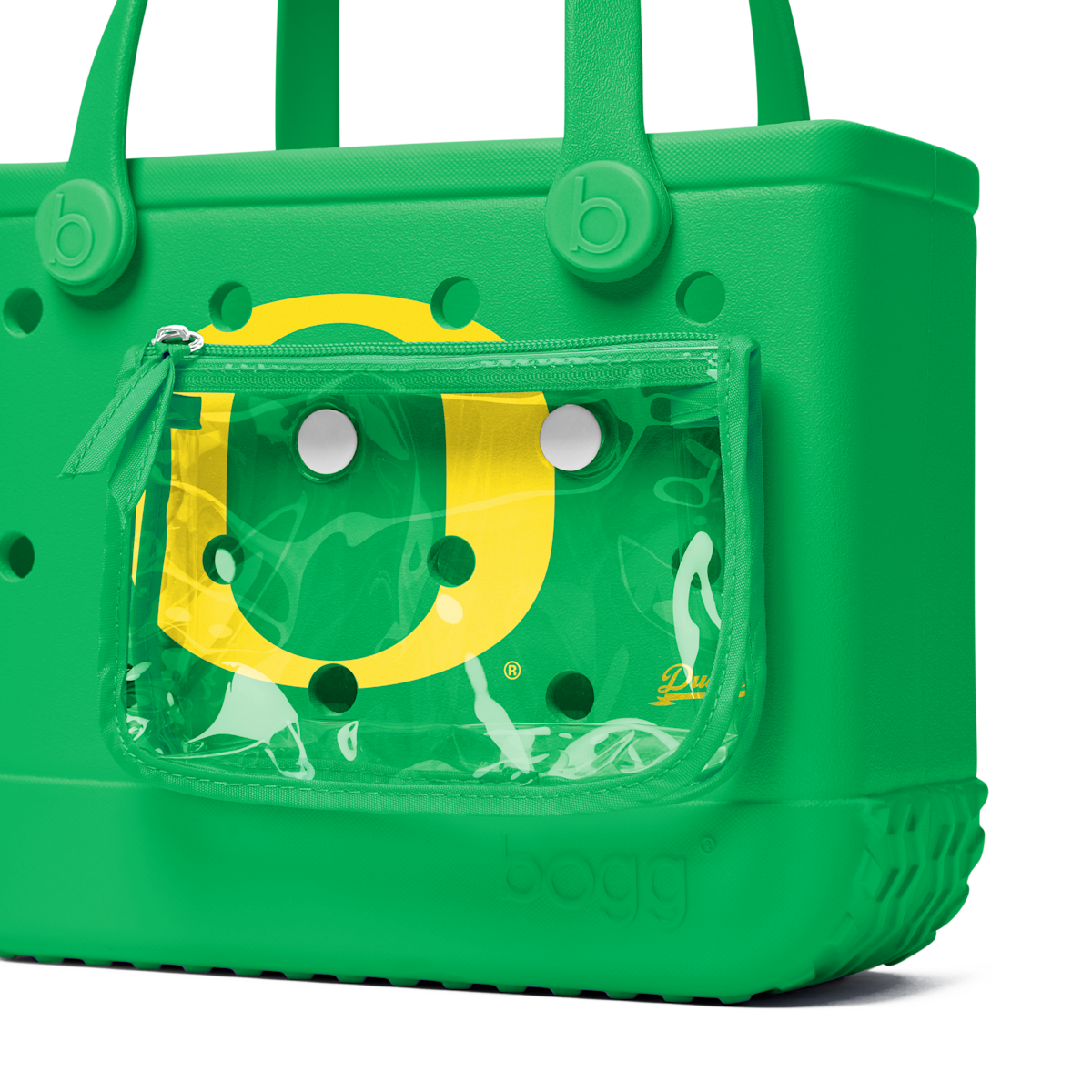 Bitty Bag - Oregon Ducks