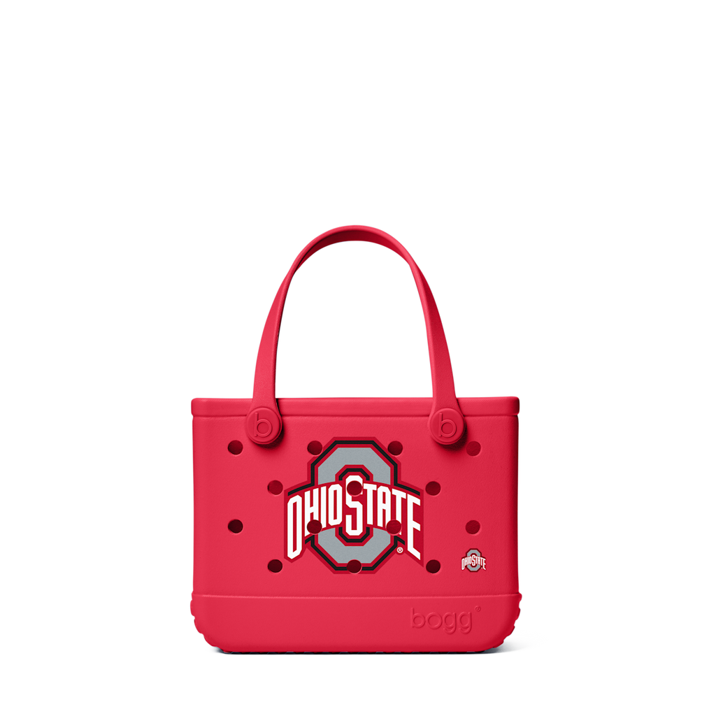 Bitty Bag - Ohio State Buckeye