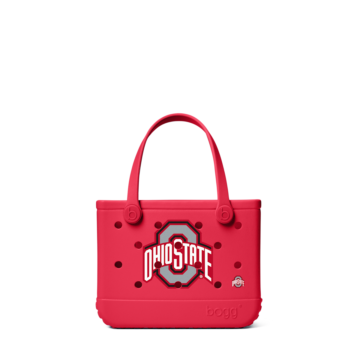 Bitty Bag - Ohio State Buckeye