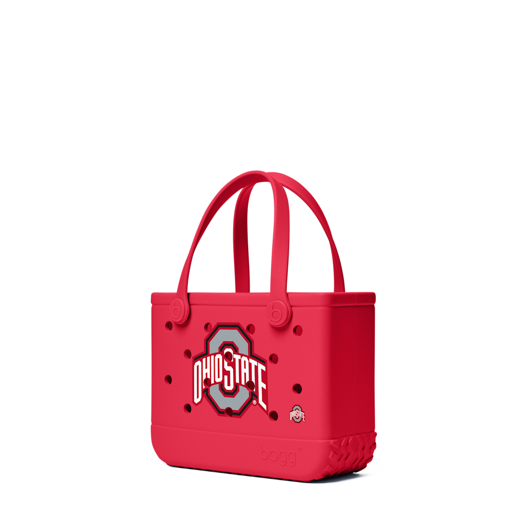 Bitty Bag - Ohio State Buckeye