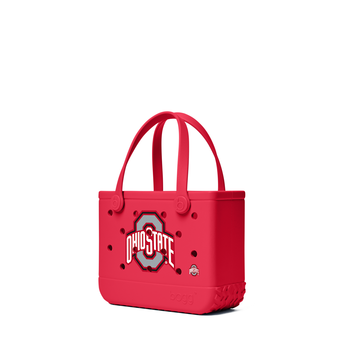 Bitty Bag - Ohio State Buckeye