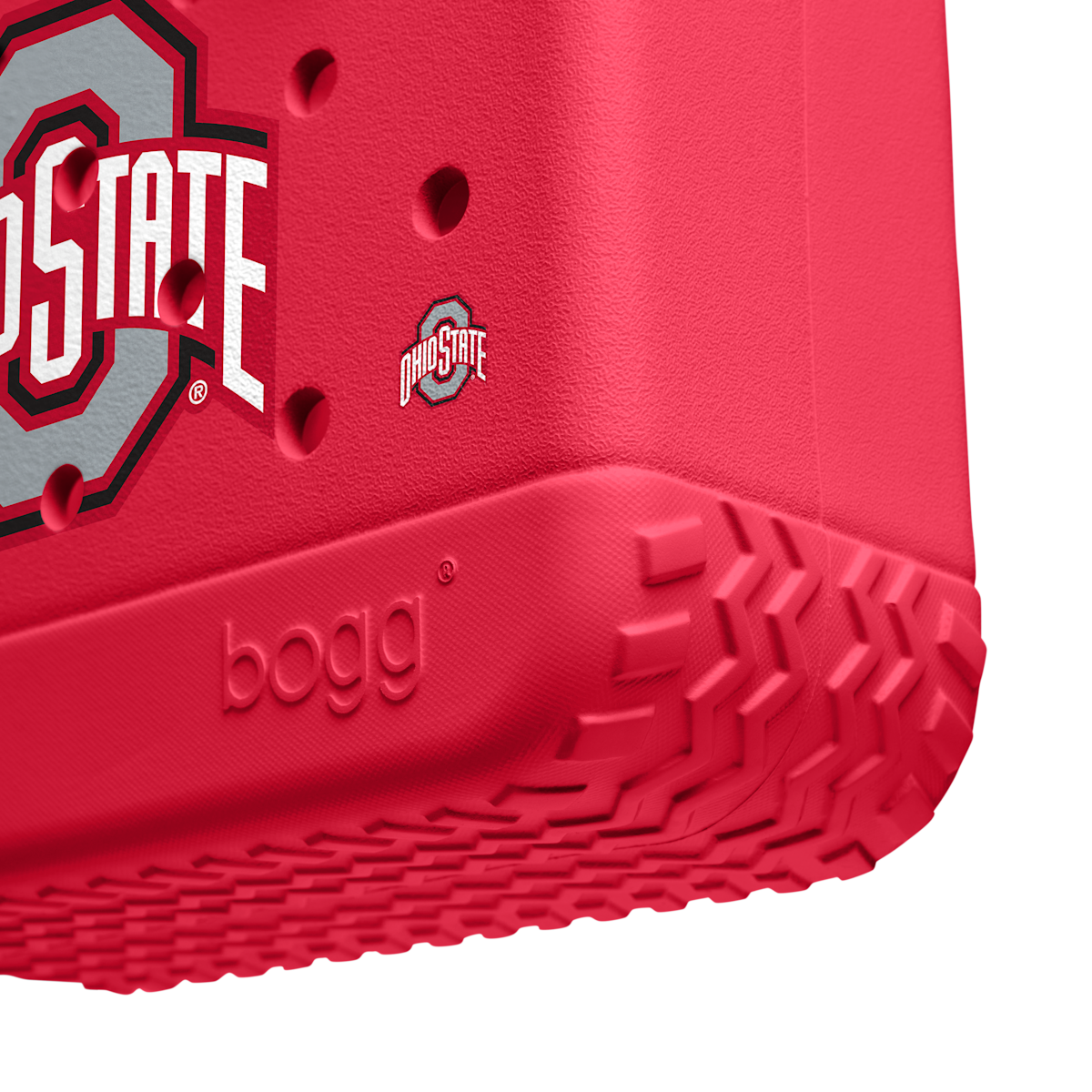 Bitty Bag - Ohio State Buckeye