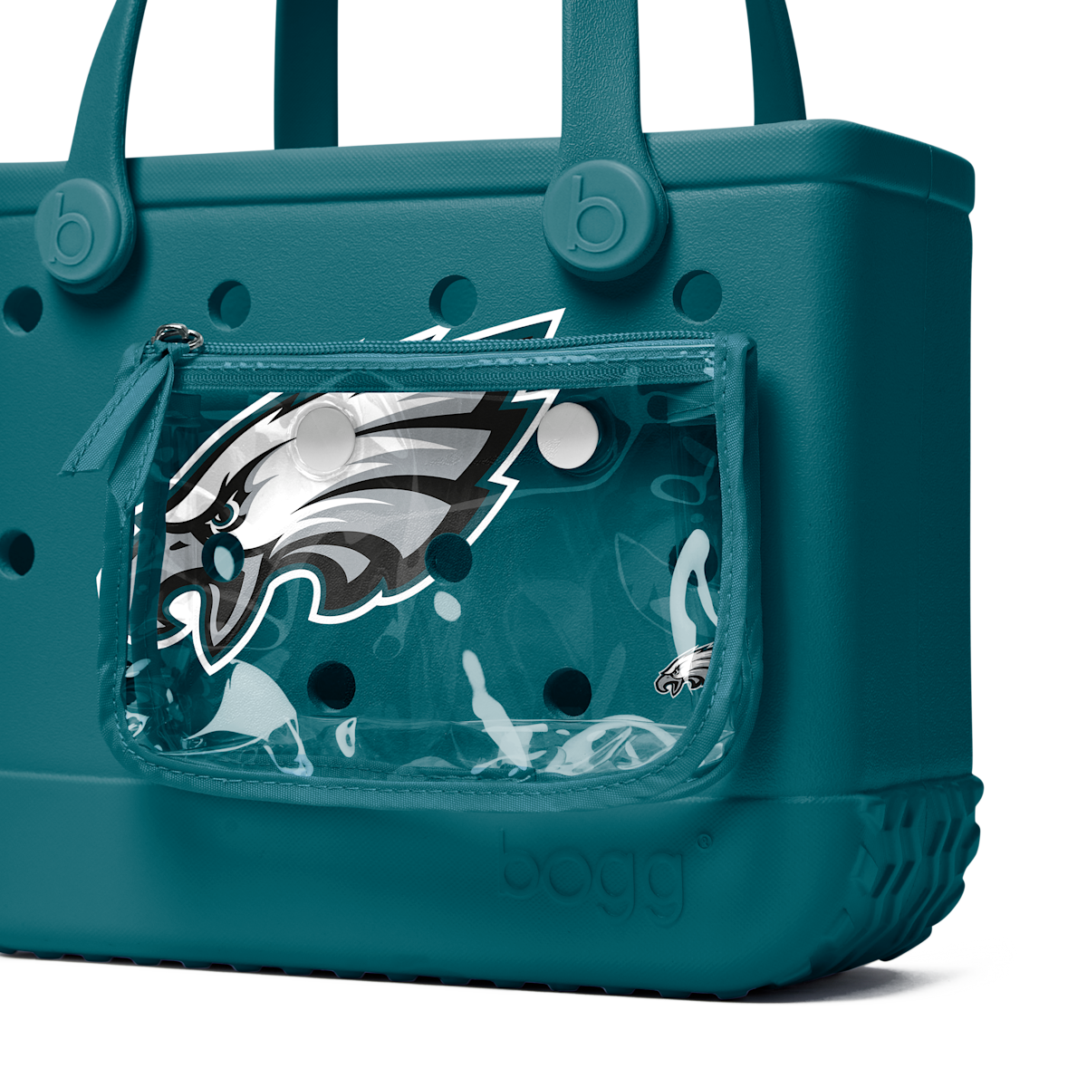 Bitty Bag - Philadelphia Eagles