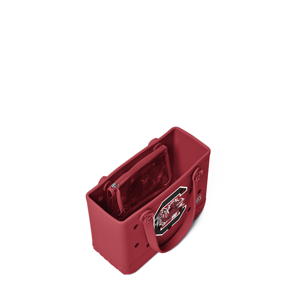 Bitty Bag - South Carolina Gamecocks