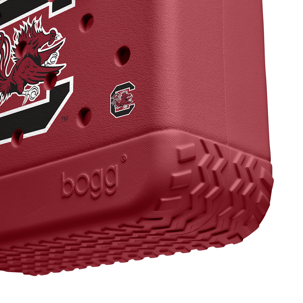 Bitty Bag - South Carolina Gamecocks