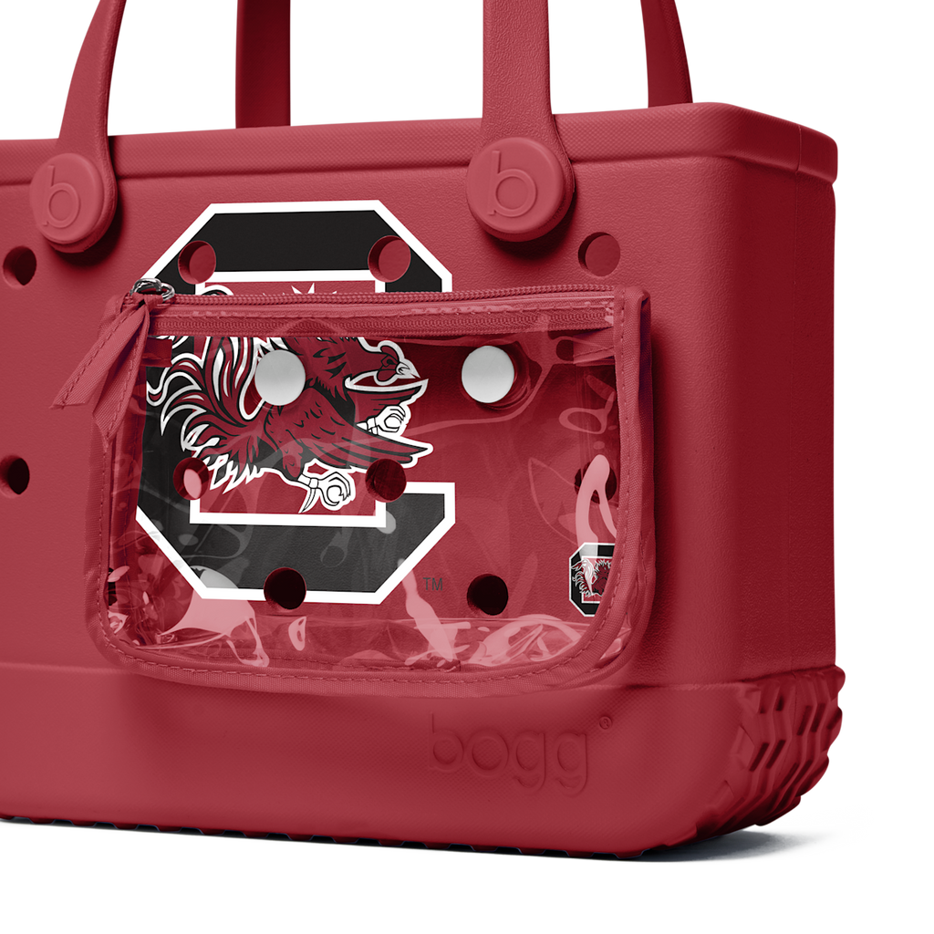 Bitty Bag - South Carolina Gamecocks
