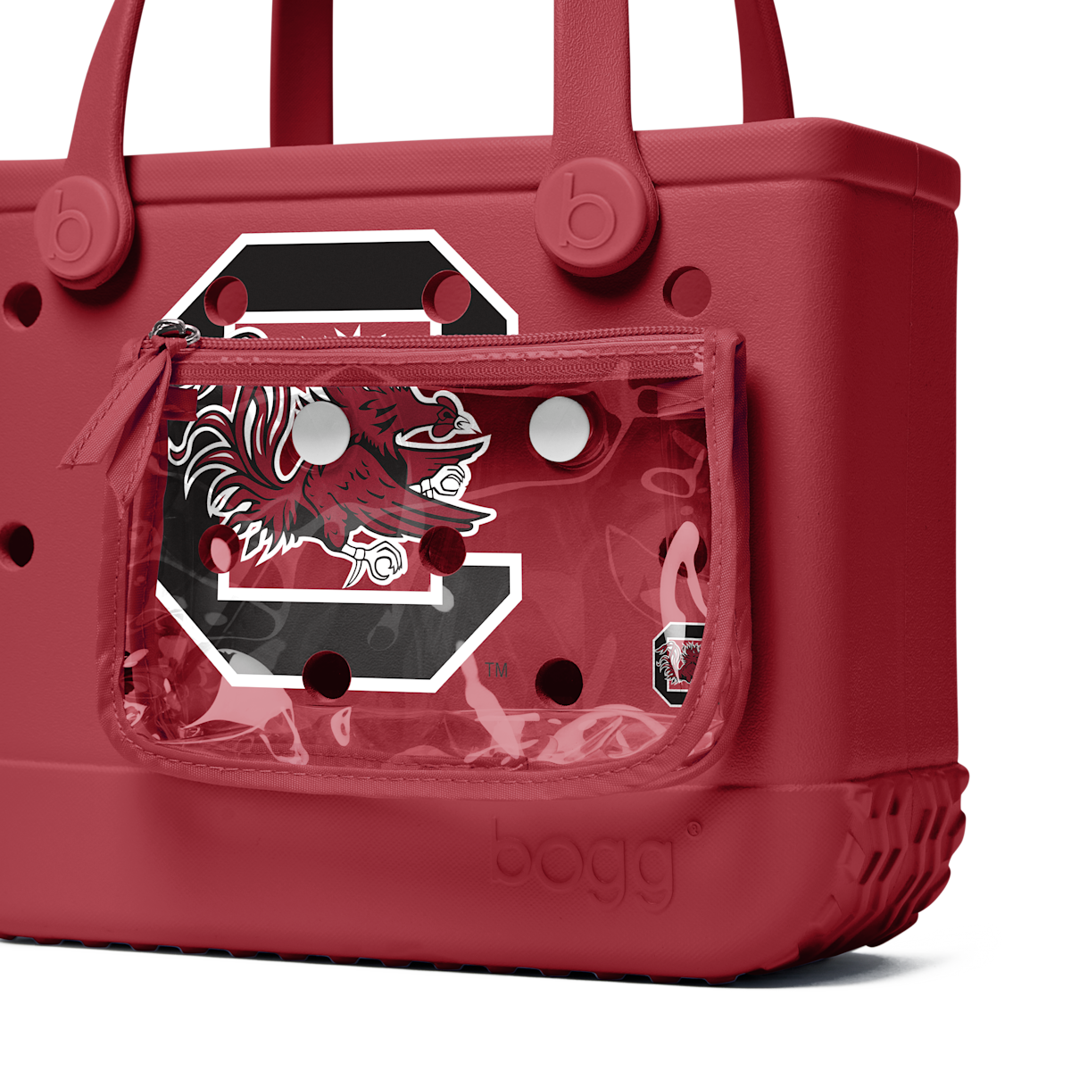 Bitty Bag - South Carolina Gamecocks