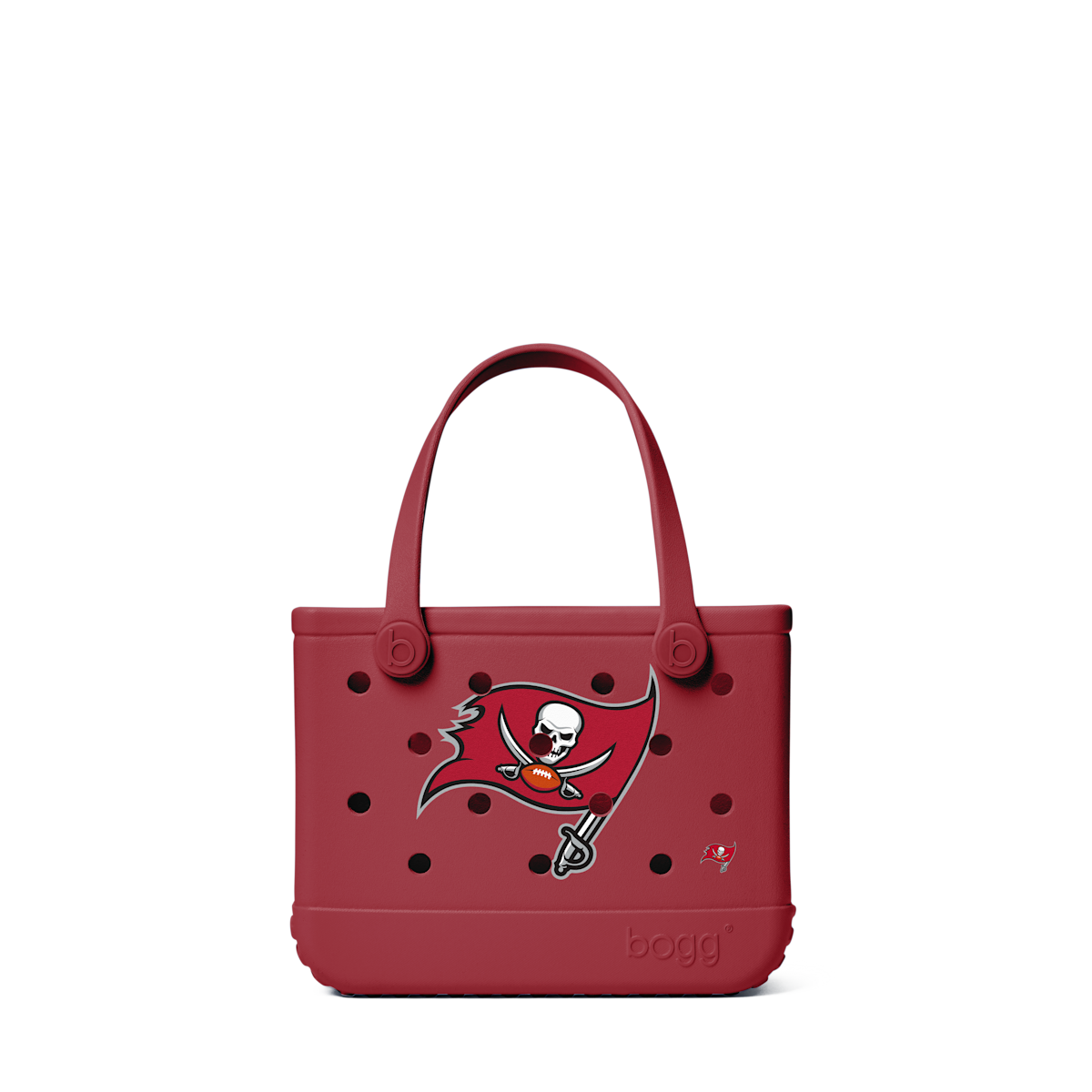 Bitty Bag - Tampa Bay Buccaneers