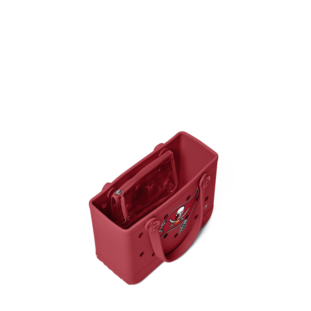 Bitty Bag - Tampa Bay Buccaneers