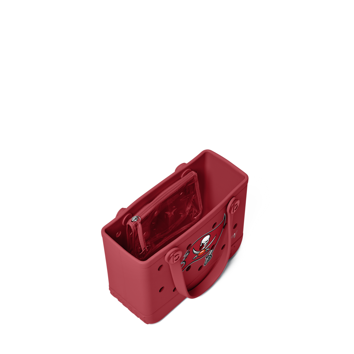Bitty Bag - Tampa Bay Buccaneers