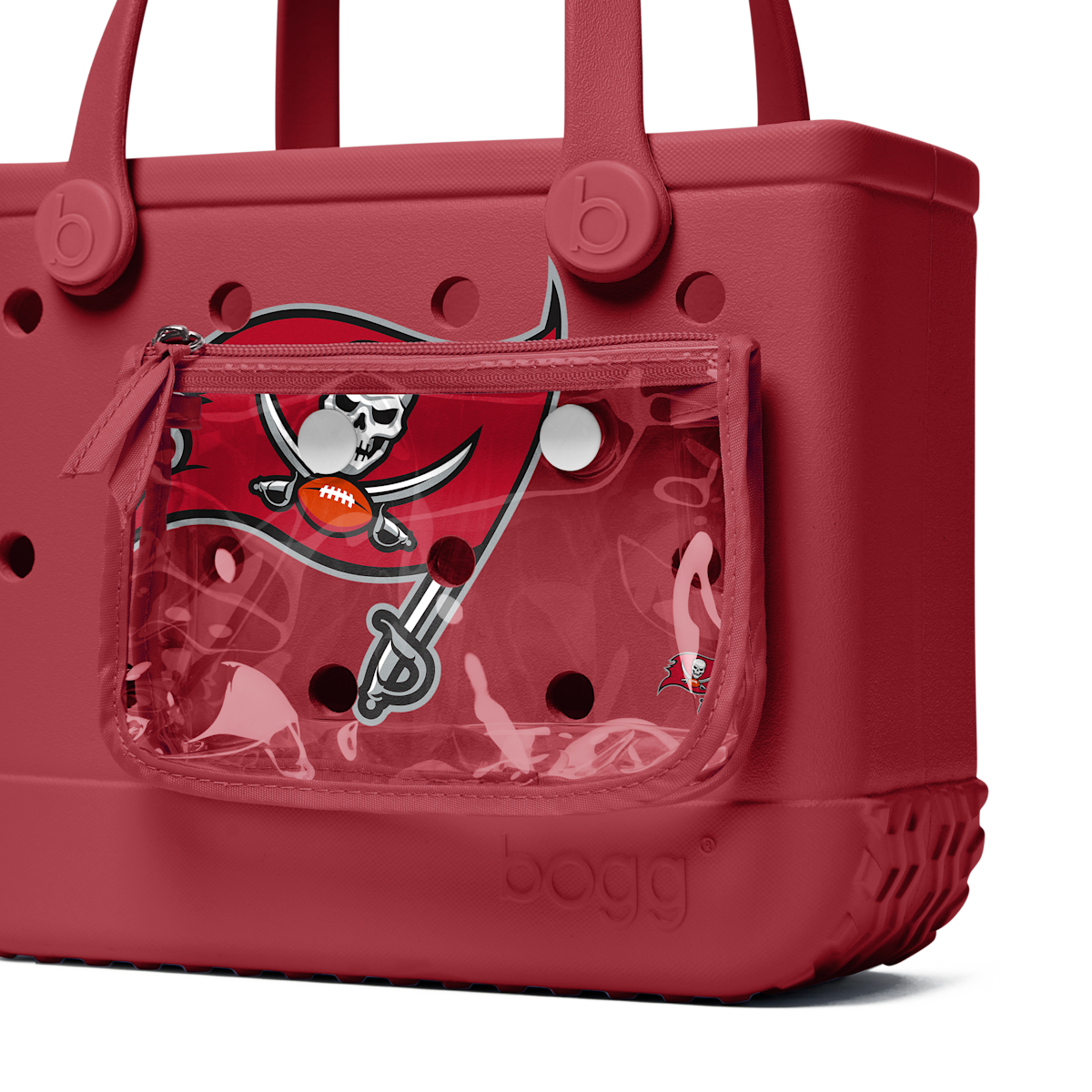Bitty Bag - Tampa Bay Buccaneers
