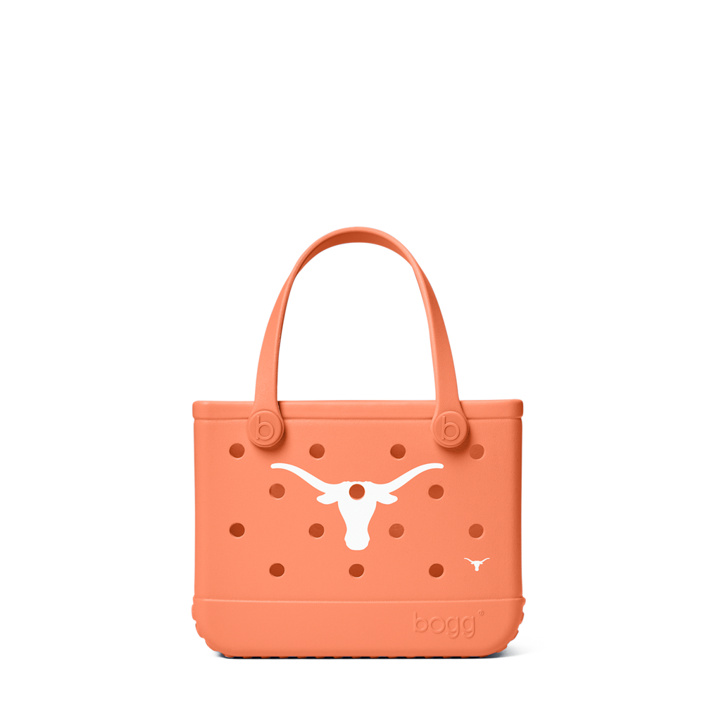 Bitty Bag - Texas Longhorns