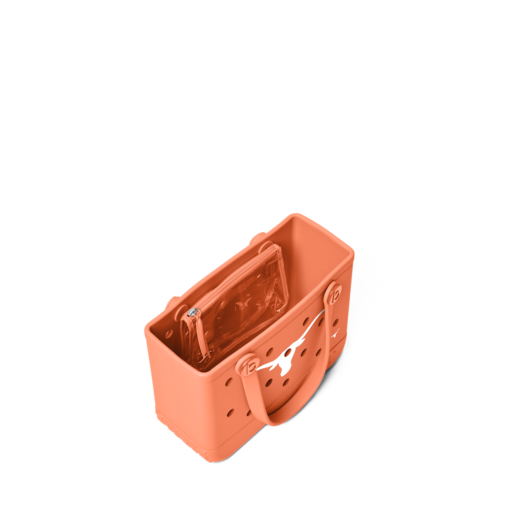 Bitty Bag - Texas Longhorns