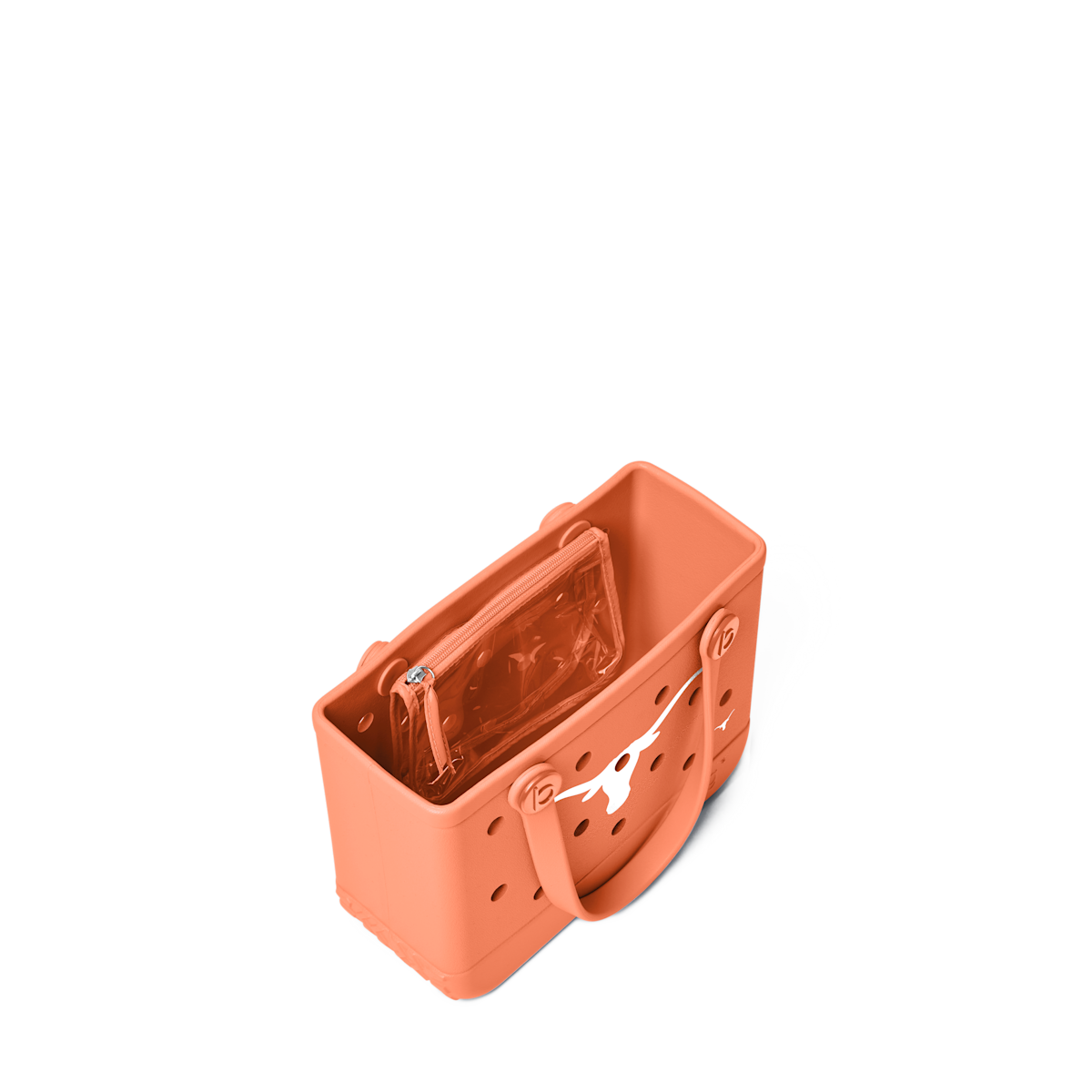 Bitty Bag - Texas Longhorns