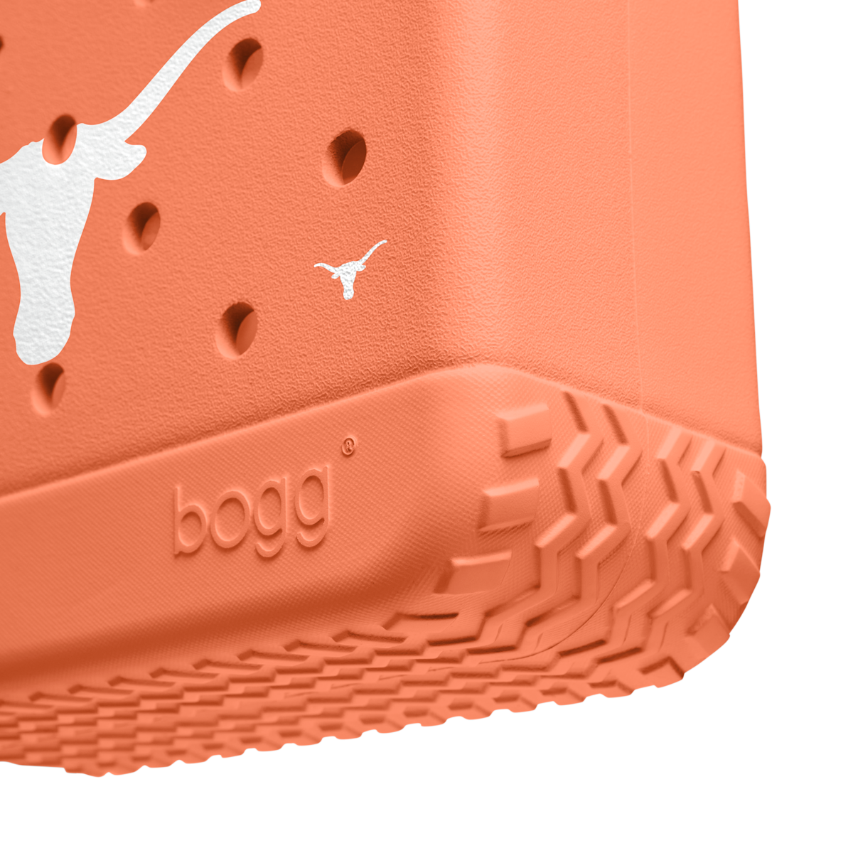 Bitty Bag - Texas Longhorns