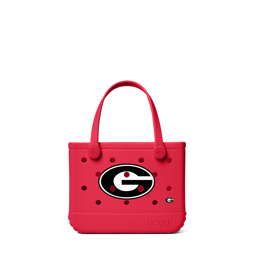 Bitty Bag - Georgia Bulldogs