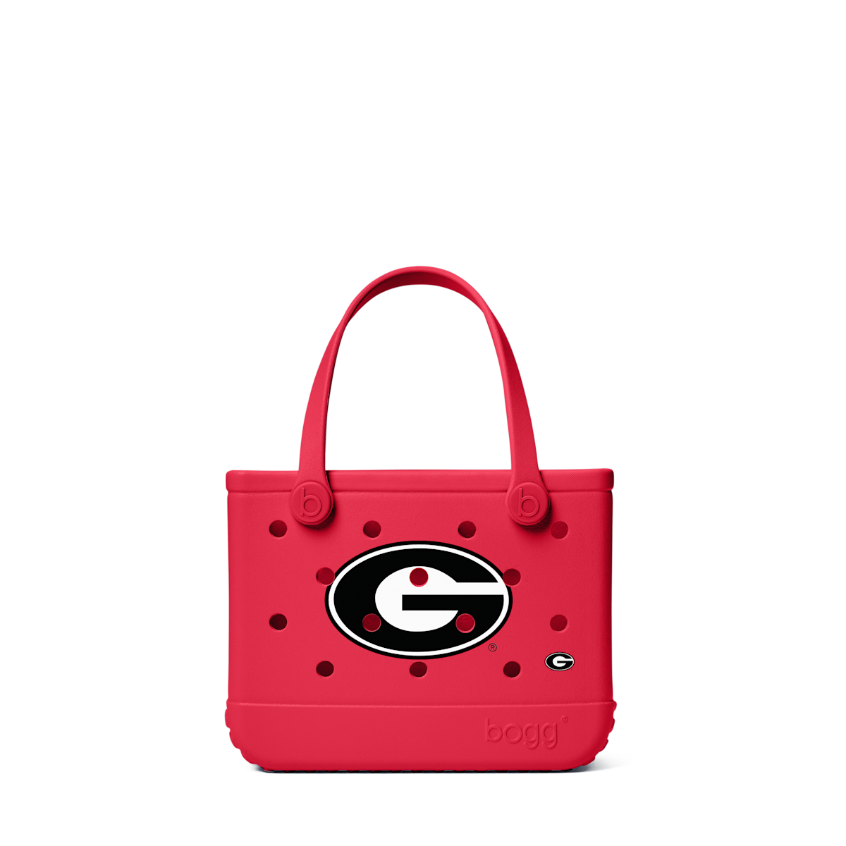 Bitty Bag - Georgia Bulldogs