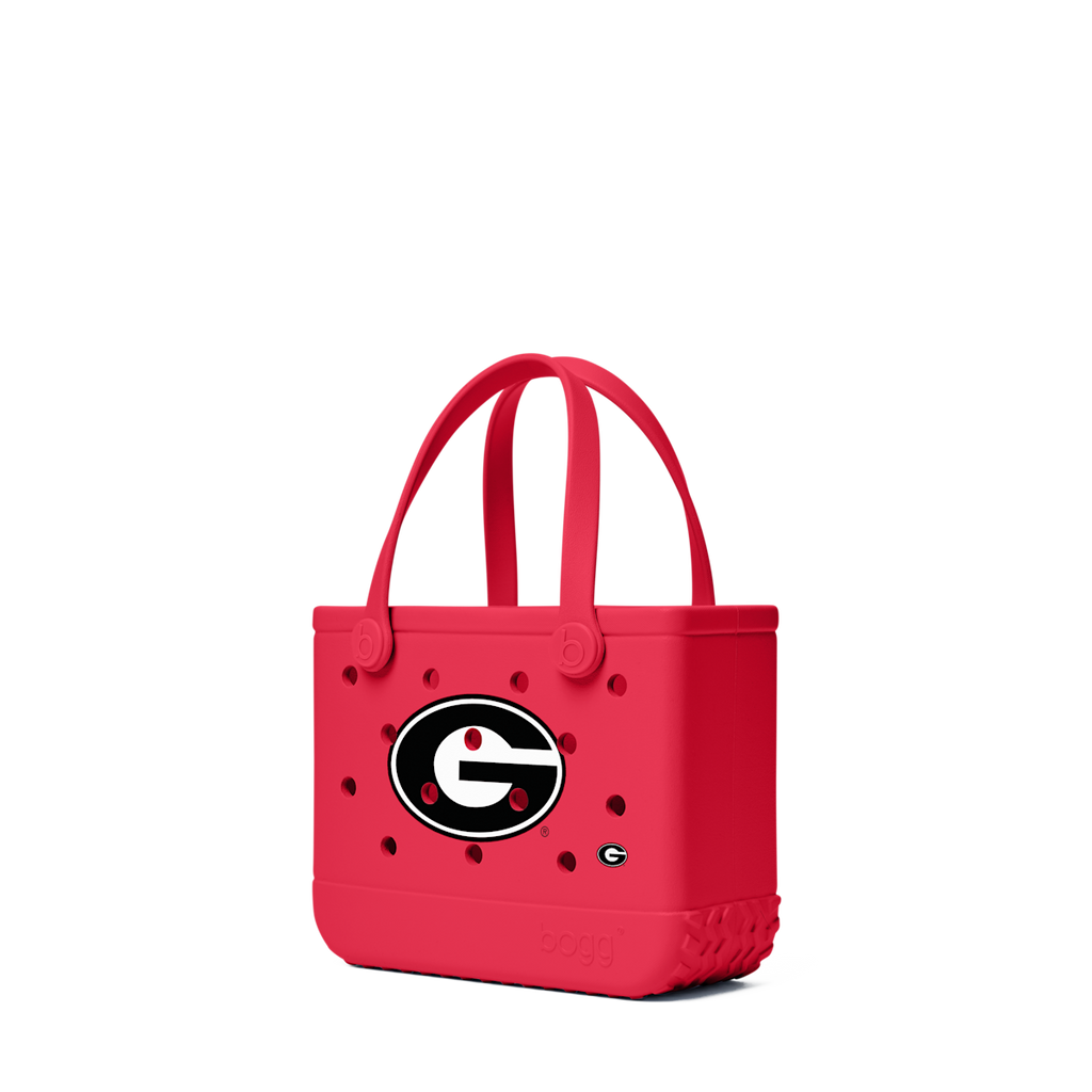 Bitty Bag - Georgia Bulldogs