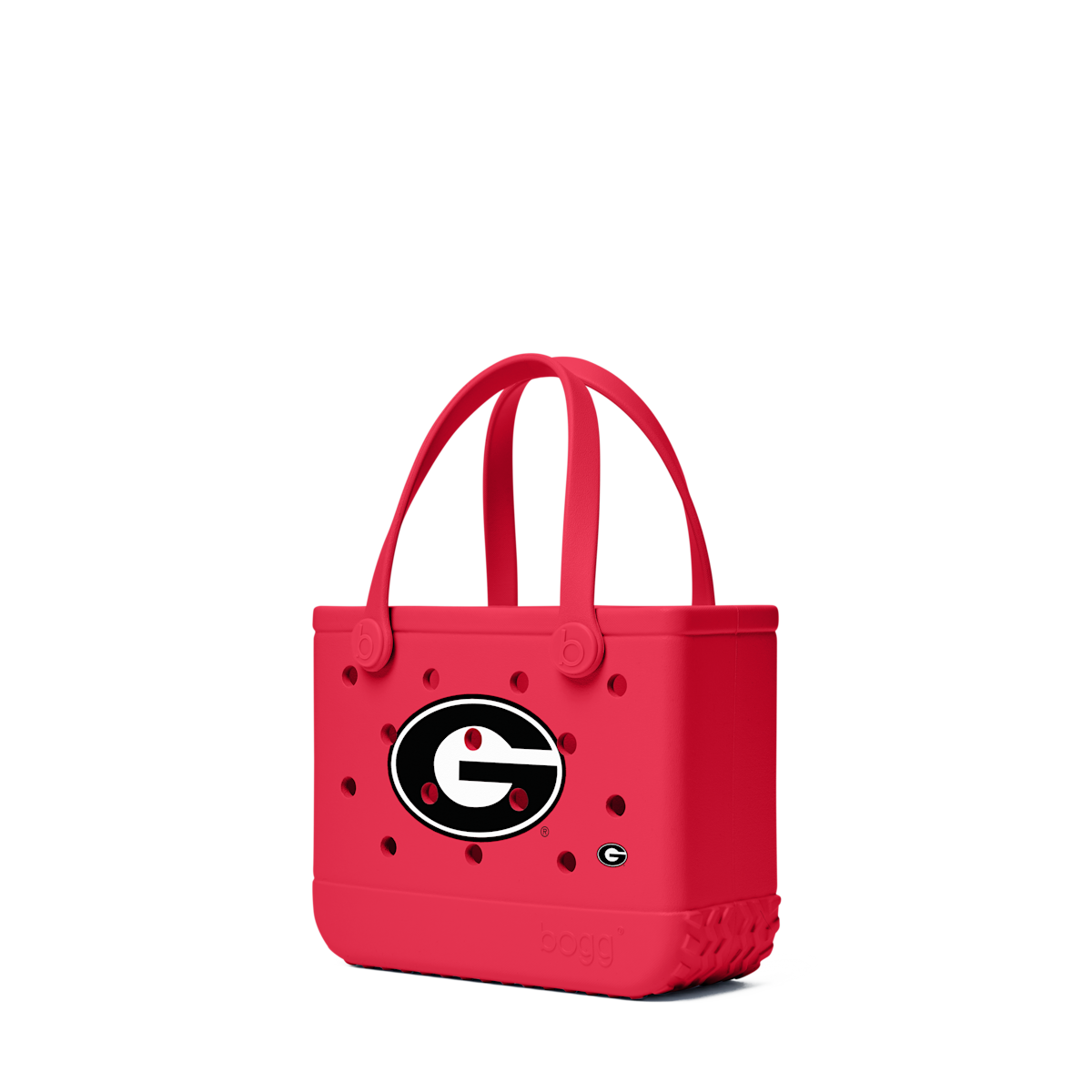 Bitty Bag - Georgia Bulldogs