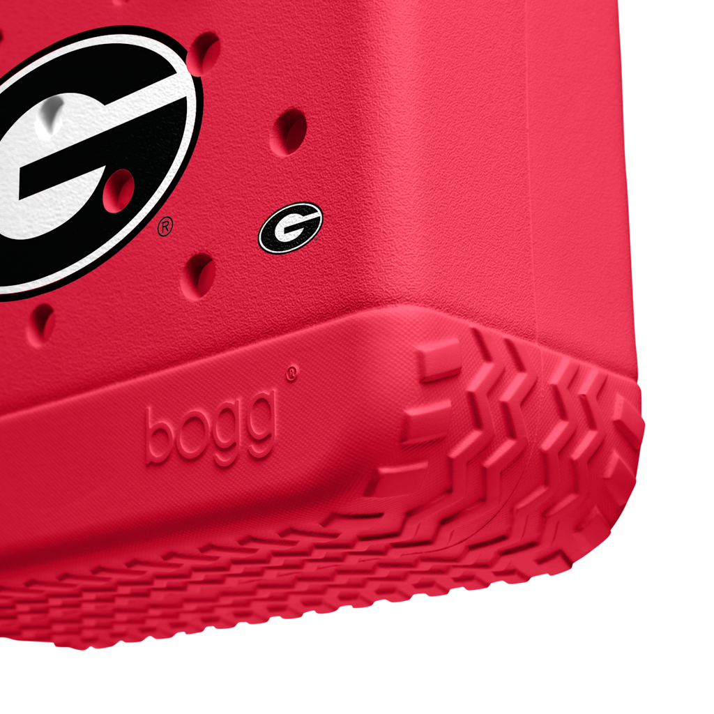 Bitty Bag - Georgia Bulldogs