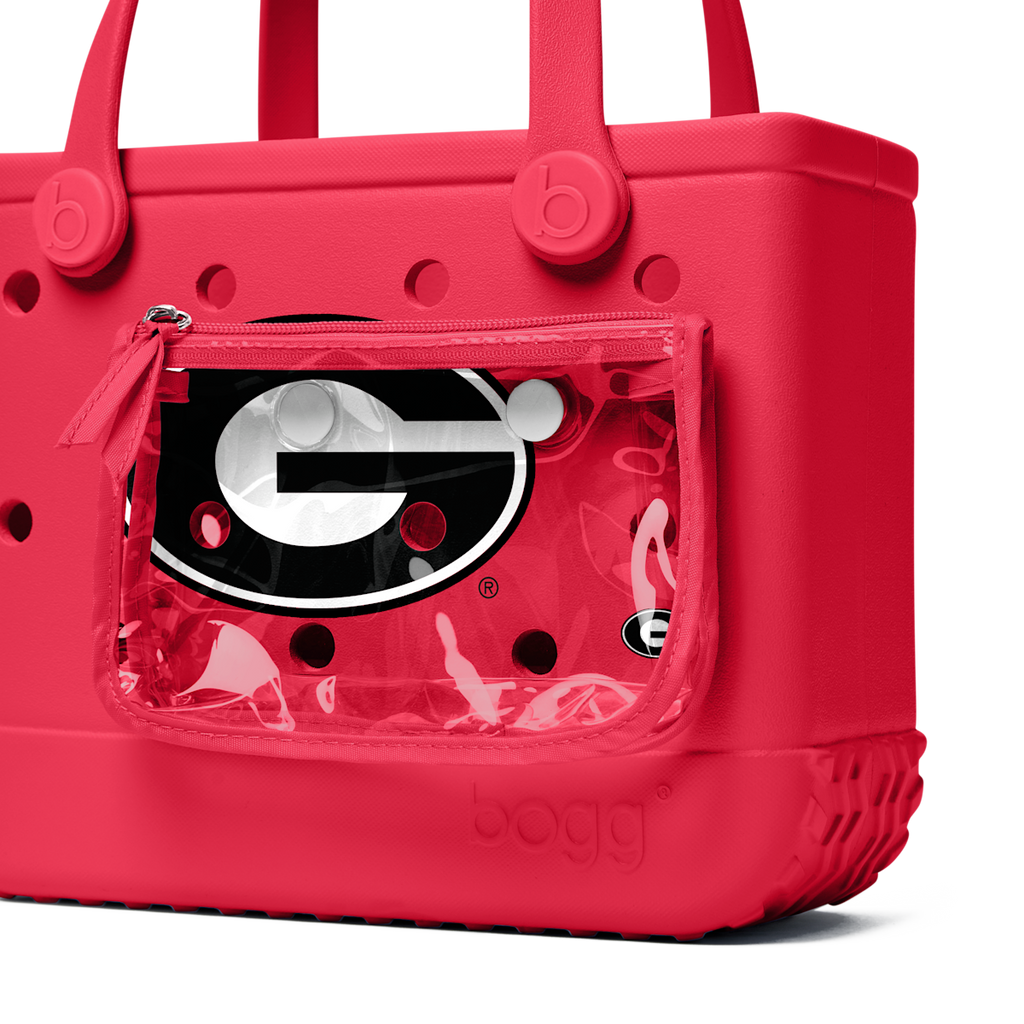 Bitty Bag - Georgia Bulldogs