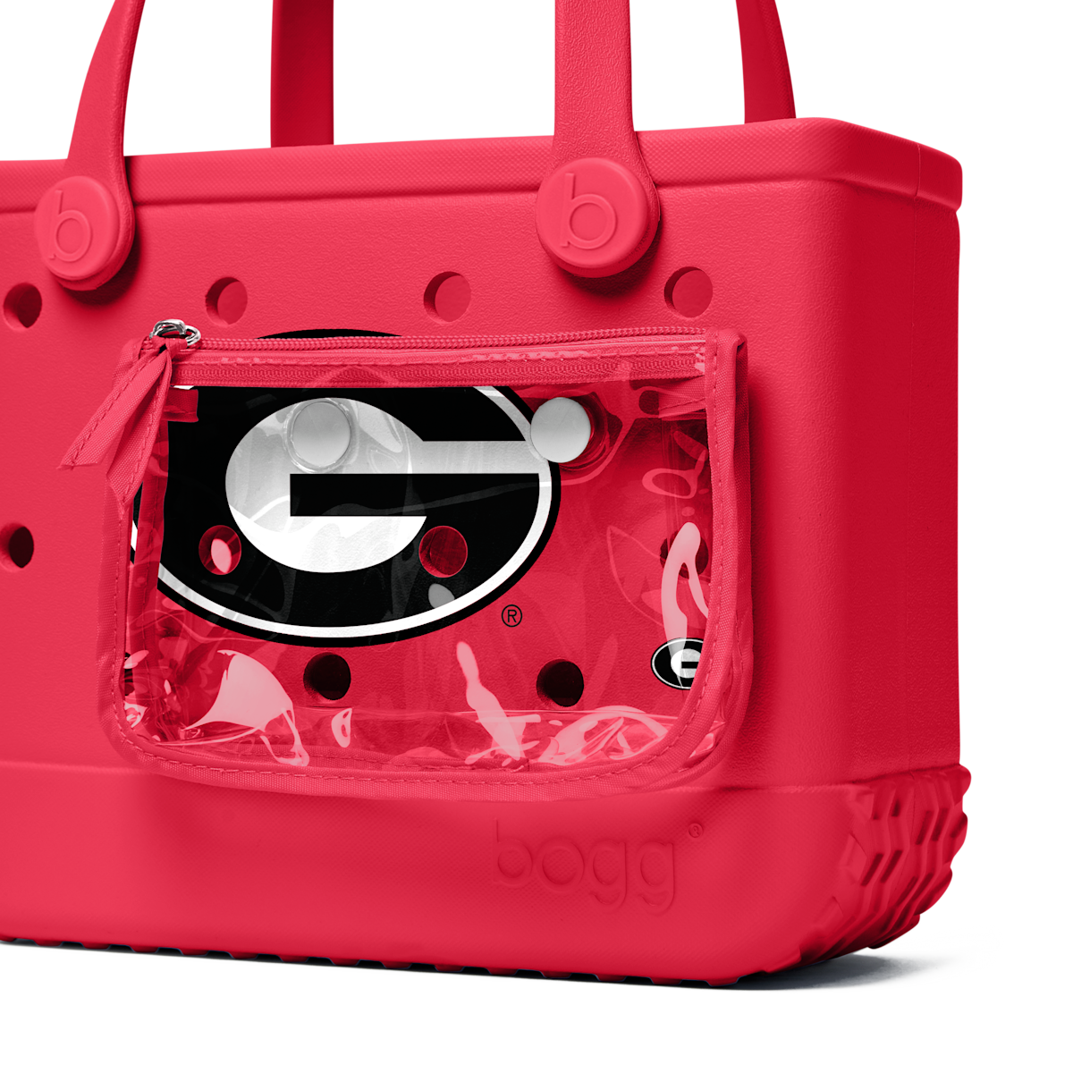 Bitty Bag - Georgia Bulldogs