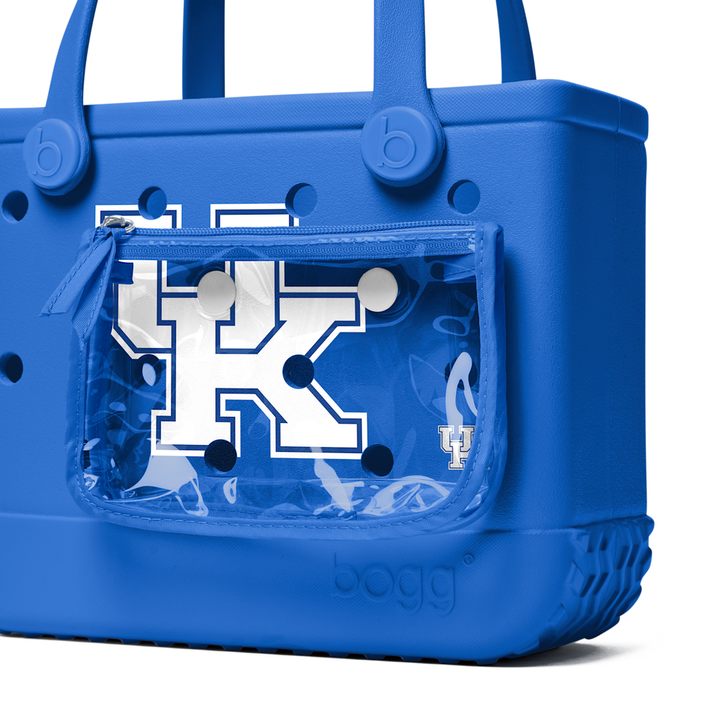 Bitty Bag - Kentucky Wildcats